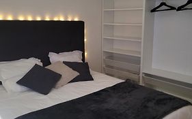 L'Appartement Ideal 4 Voyageurs